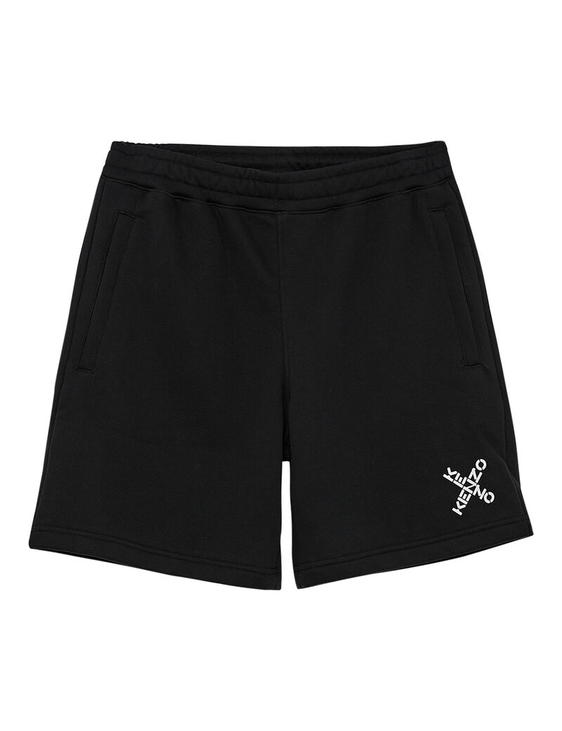 Shop Kenzo Sport Short ('X') from Kenzo for 900.00 size XL | Free ...