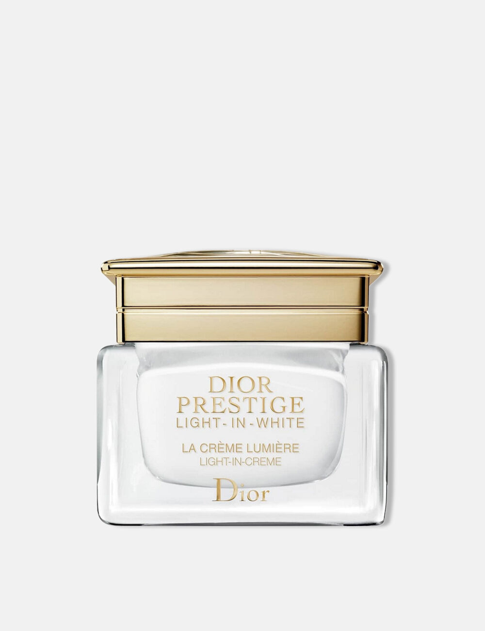 Buy Dior Dior Prestige LightinWhite The UV Protector Youth And Light  Sheer Glow SPF 50 PA for Womens  Bloomingdales UAE